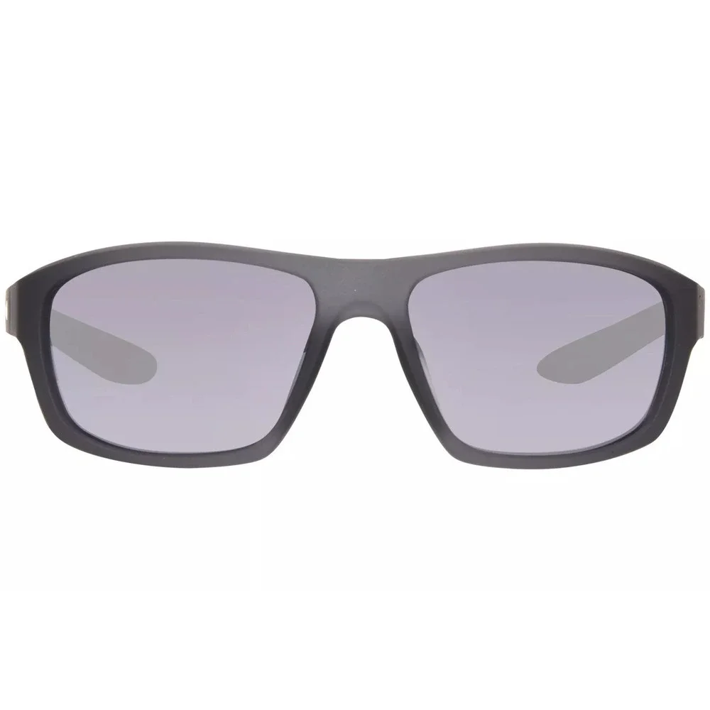 NWT Nike BRAZEN-BOOST-FJ1975-021 Matte Dark Shield 57mm Sunglasses